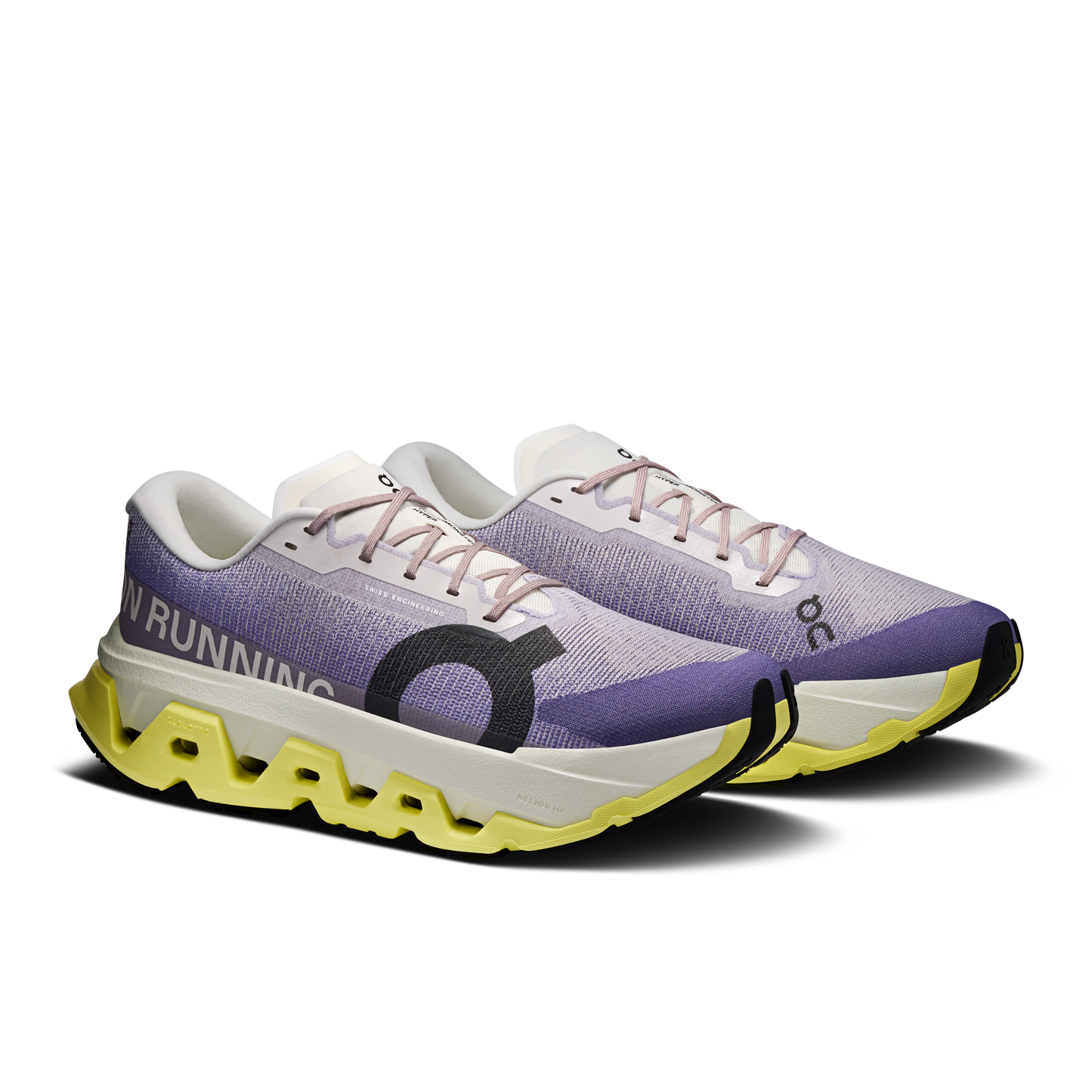 Cloudmonster 3 Hyper - Men's