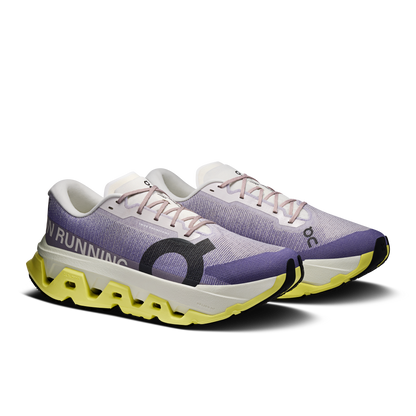 Cloudmonster 3 Hyper - Men's