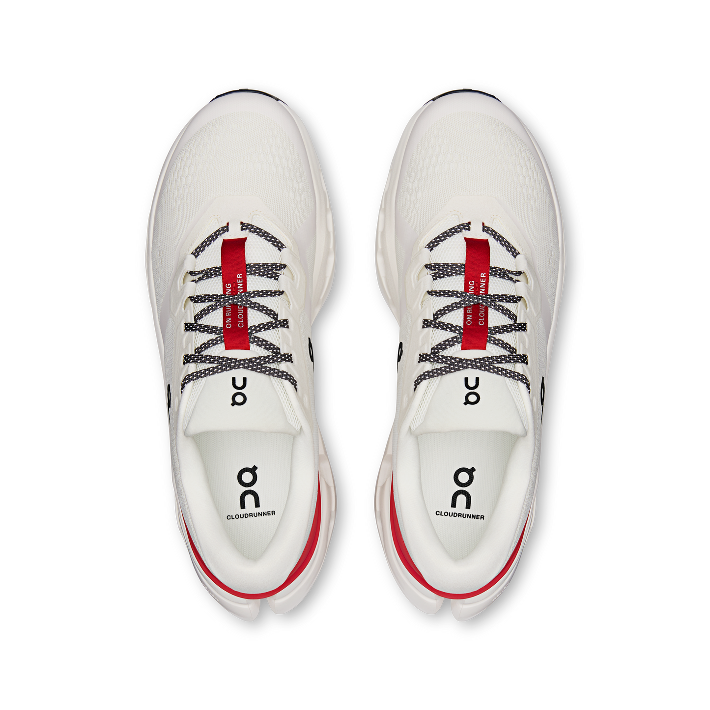 Cloudrunner 3 - Men's