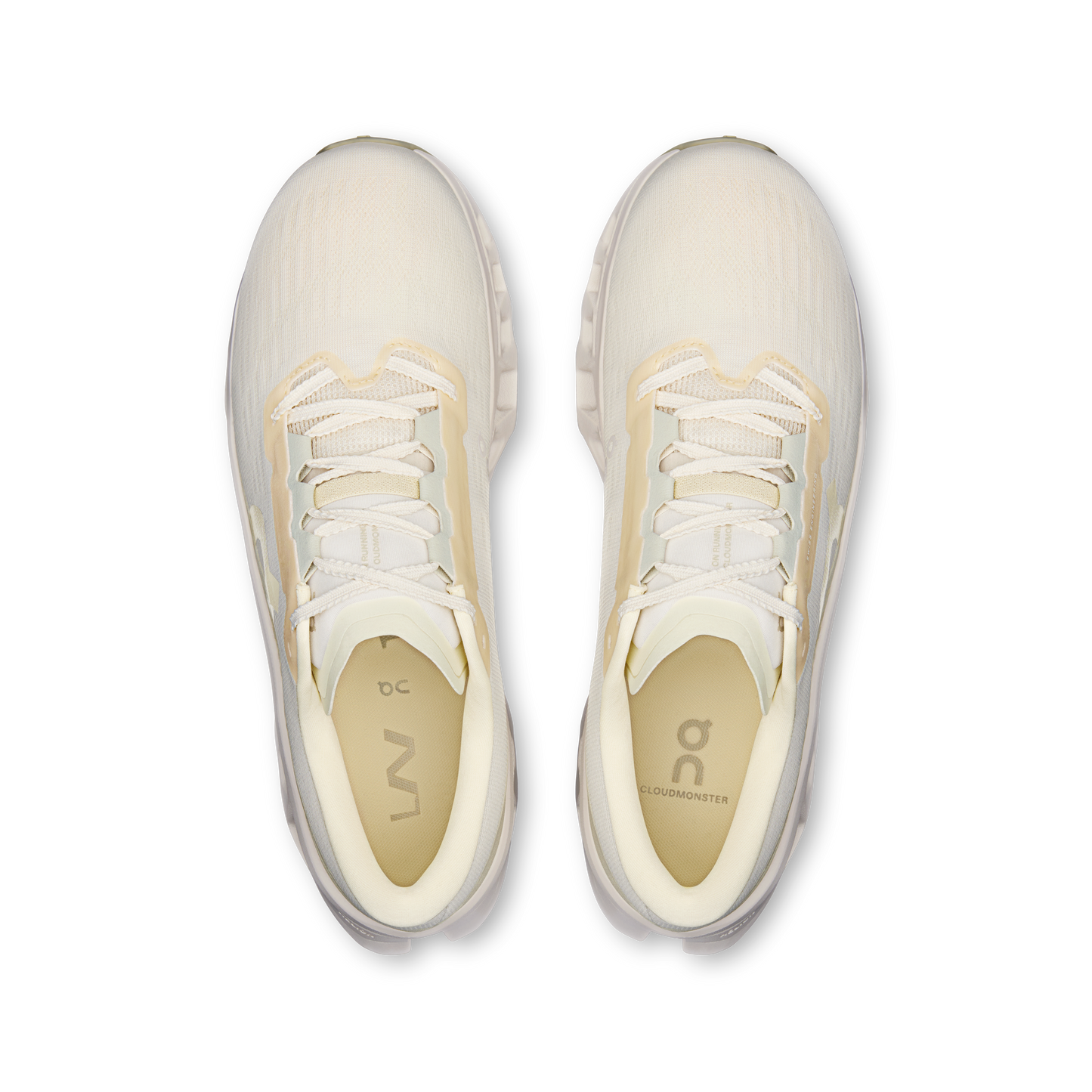 Cloudmonster 3 LN1 - Women's