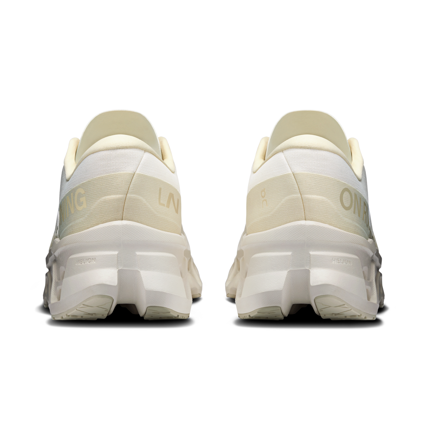 Cloudmonster 3 LN1 - Women's