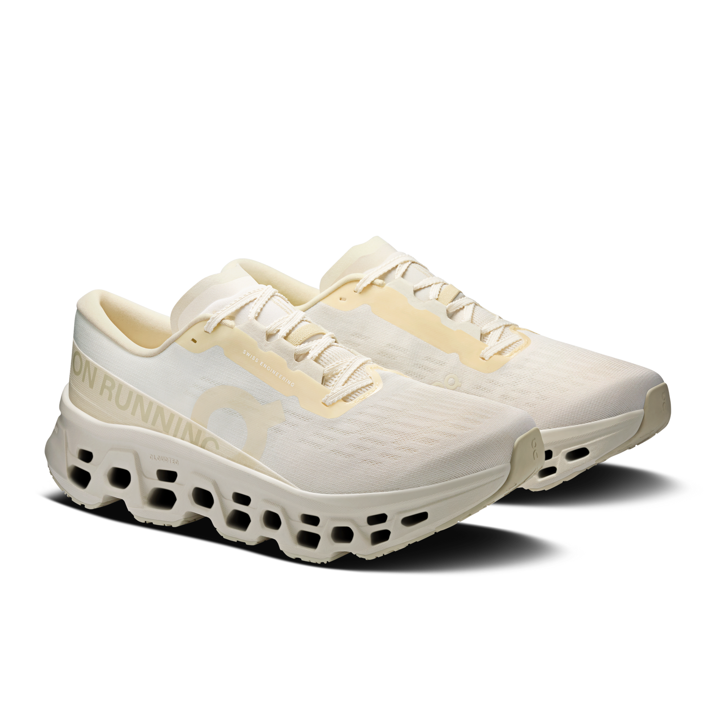 Cloudmonster 3 LN1 - Men's