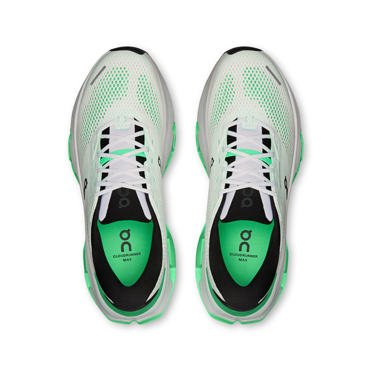 Cloudrunner 3 Max - Men's