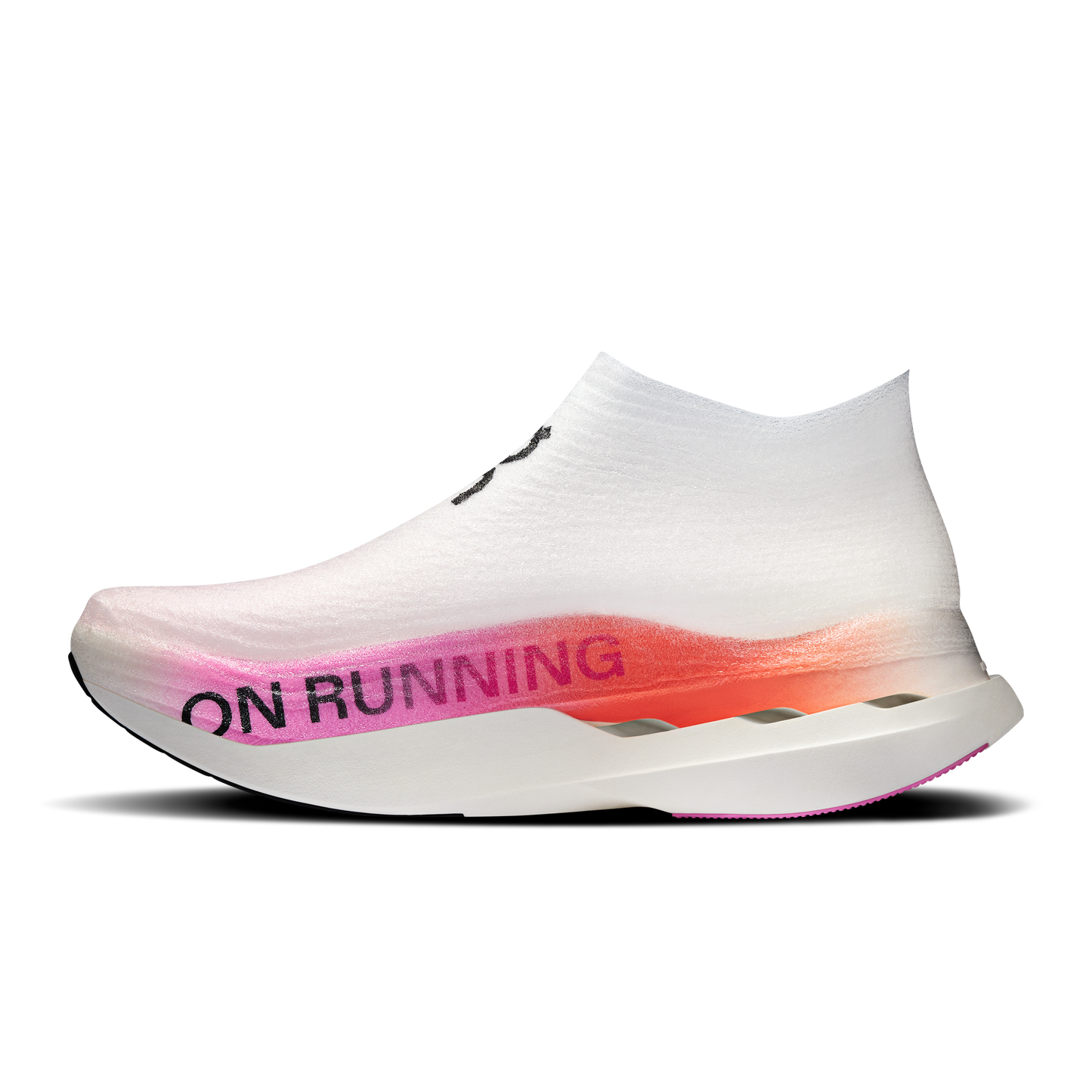 Cloudboom Strike LS - Unisex