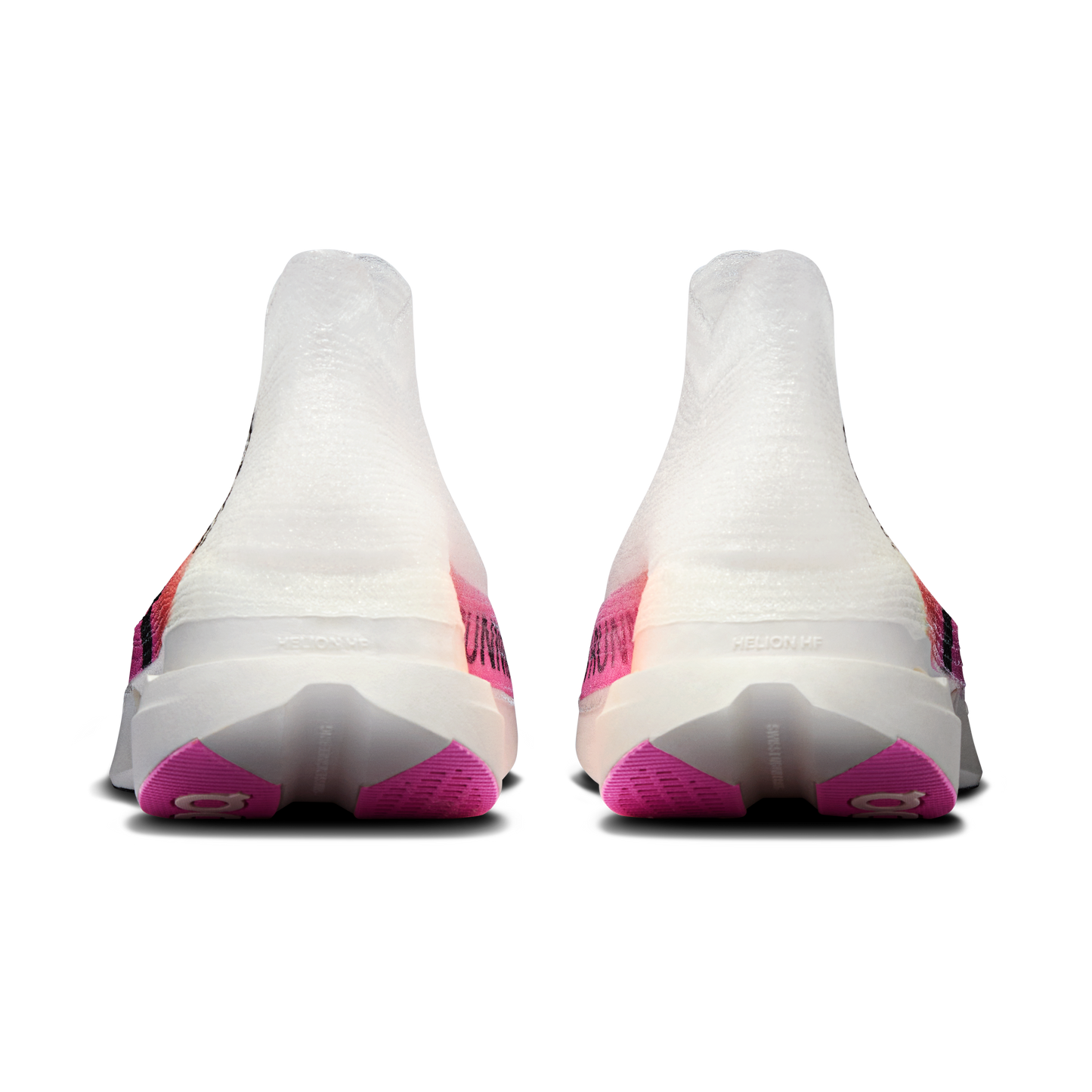 Cloudboom Strike LS - Unisex