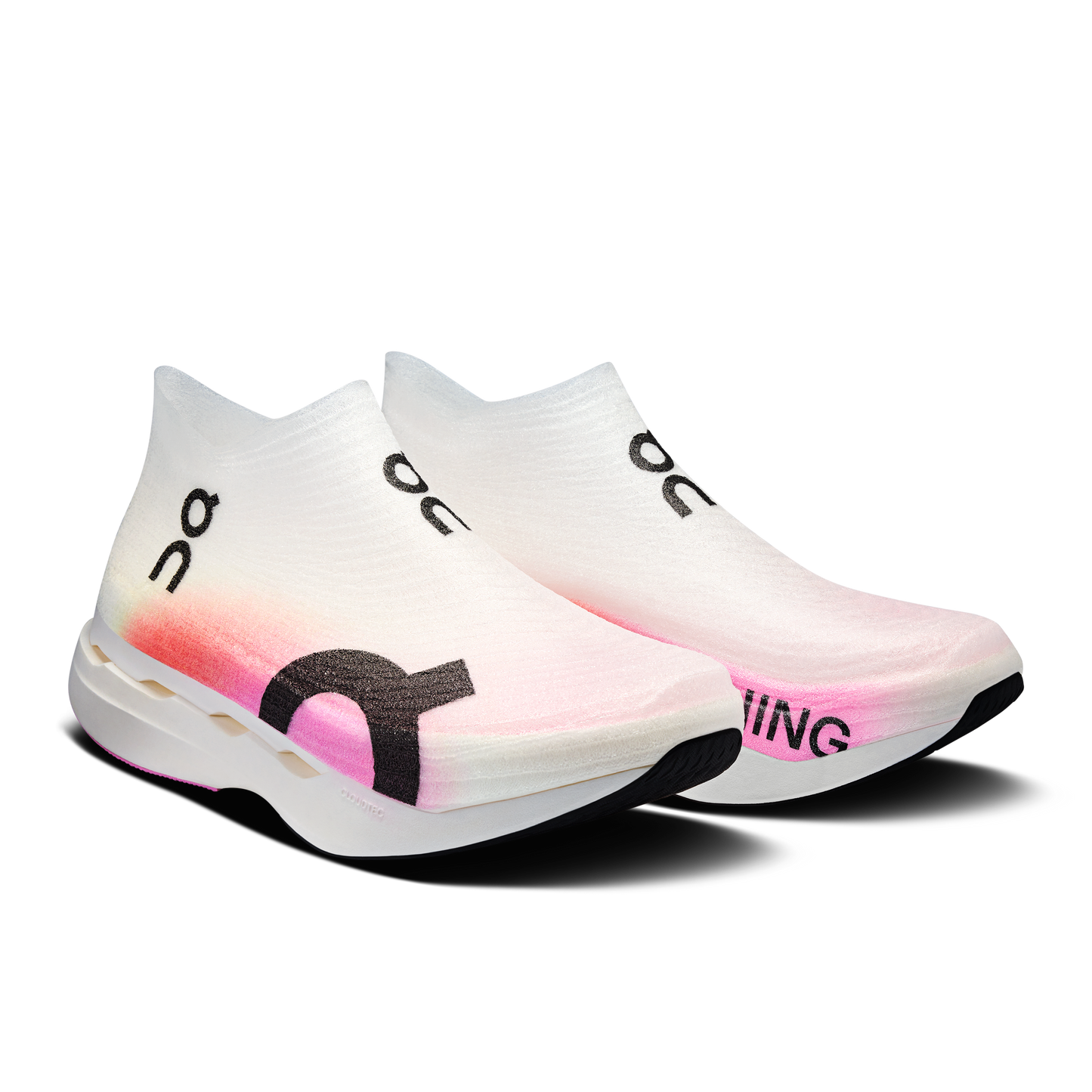 Cloudboom Strike LS - Unisex