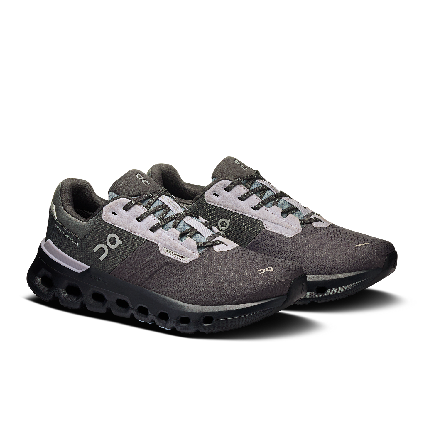 Cloudrunner 2 Waterproof - Women's
