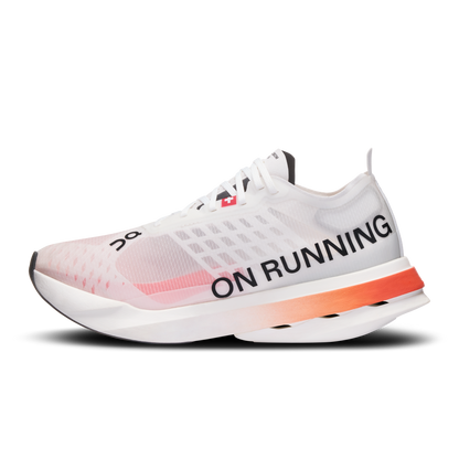 Cloudboom Strike - Women's