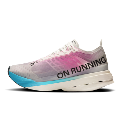 Cloudboom Strike - Women's