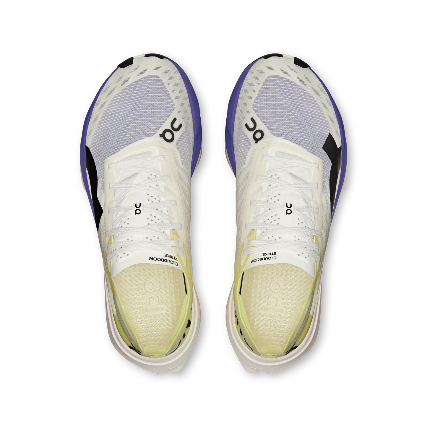 Cloudboom Strike - Women's