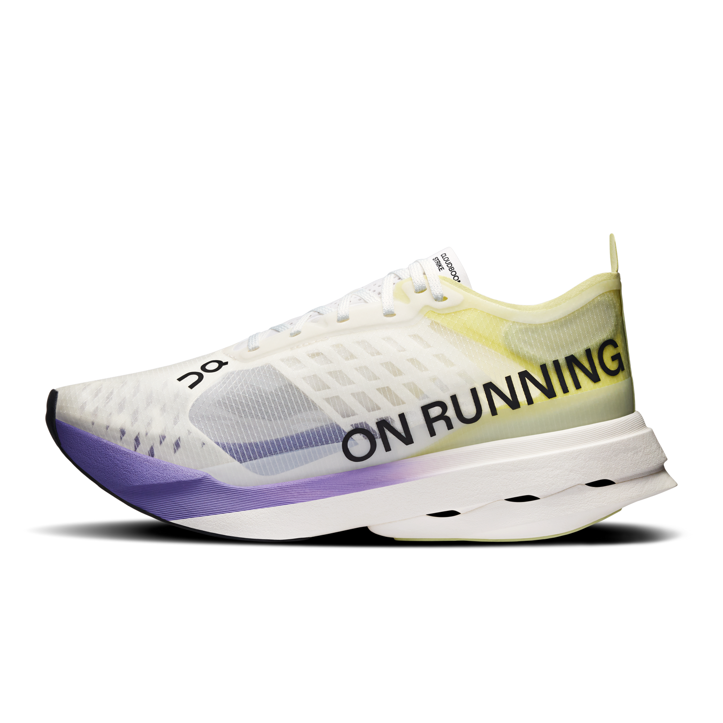 Cloudboom Strike - Women's