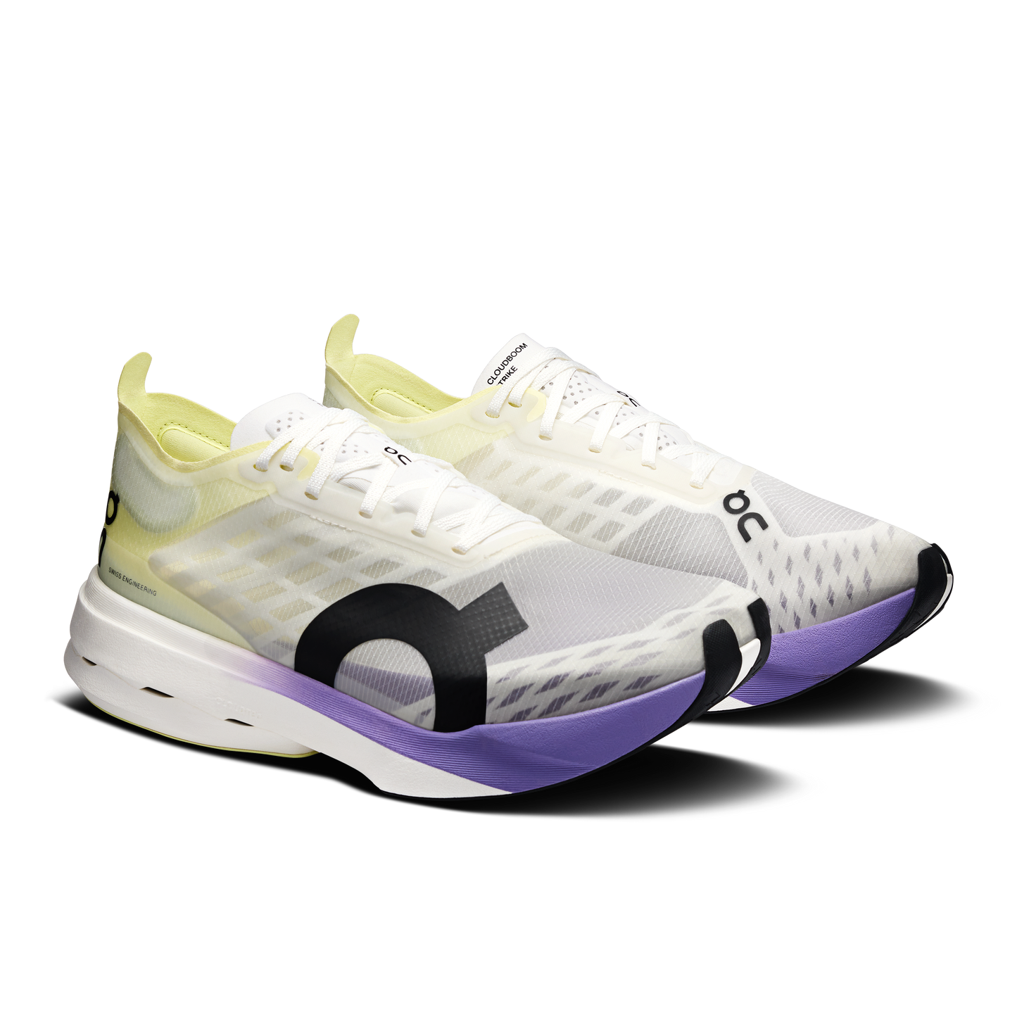 Cloudboom Strike - Women's