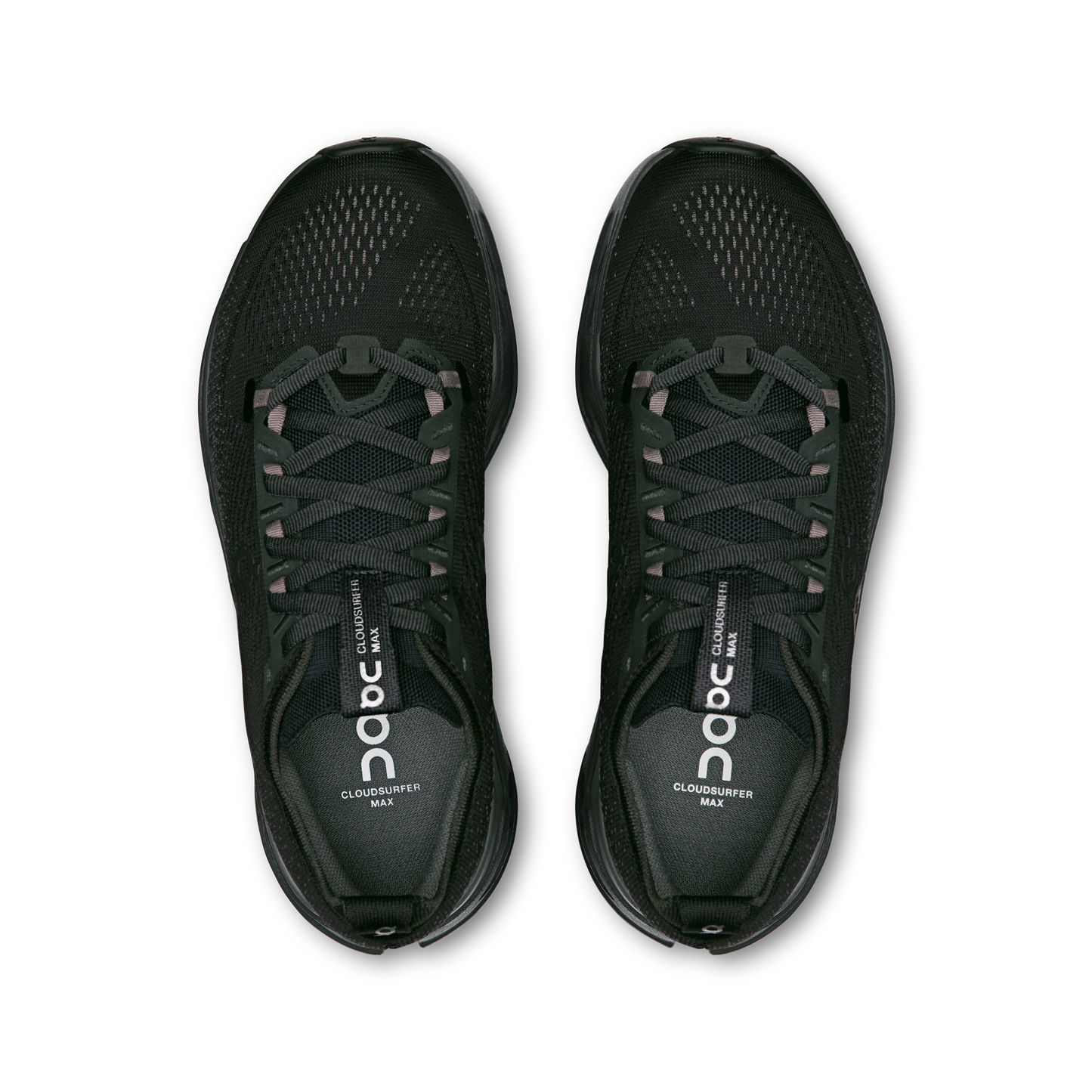 Cloudsurfer Max - Women's