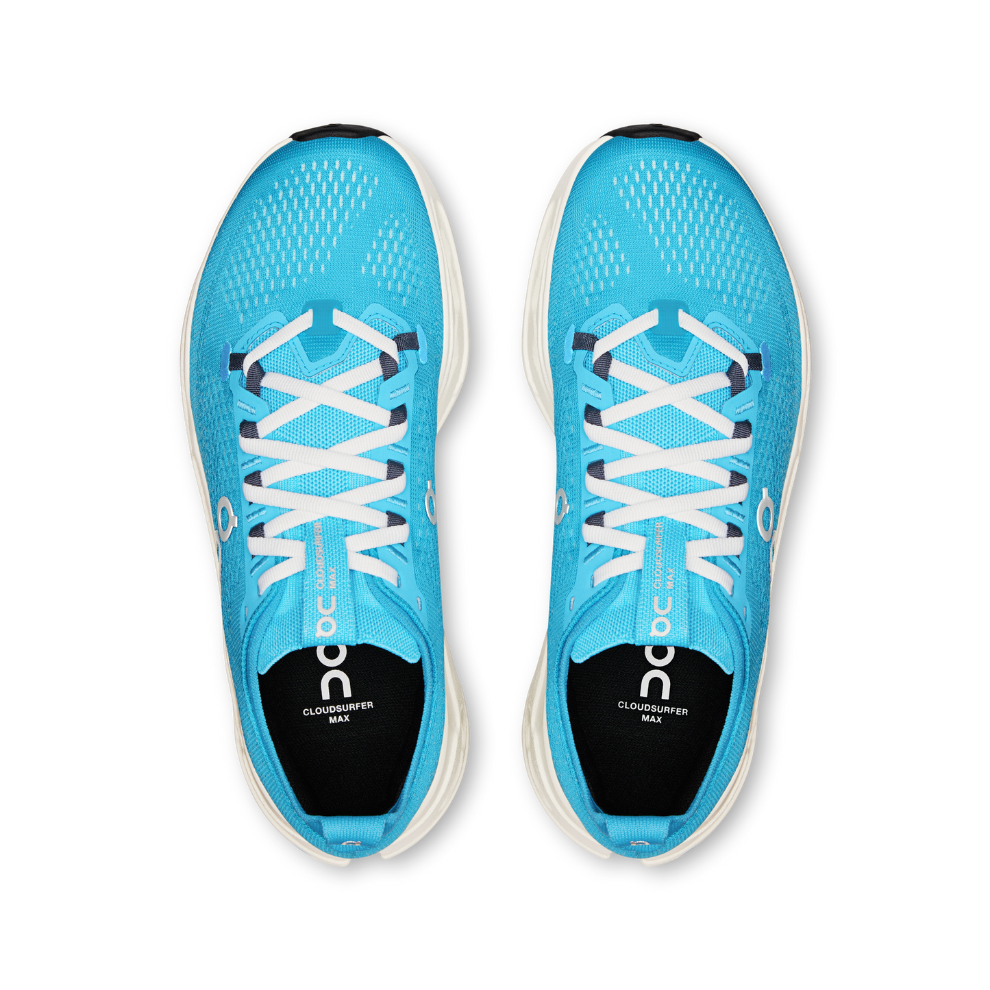 Cloudsurfer Max - Women's