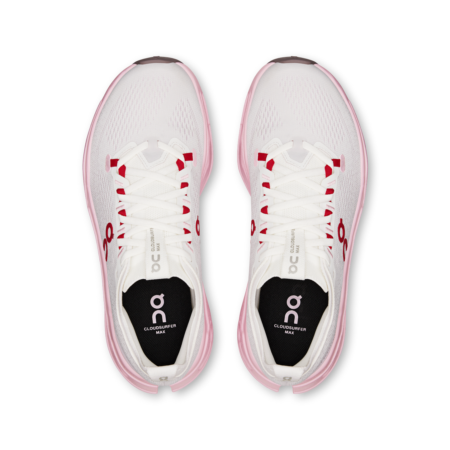 Cloudsurfer Max - Women's