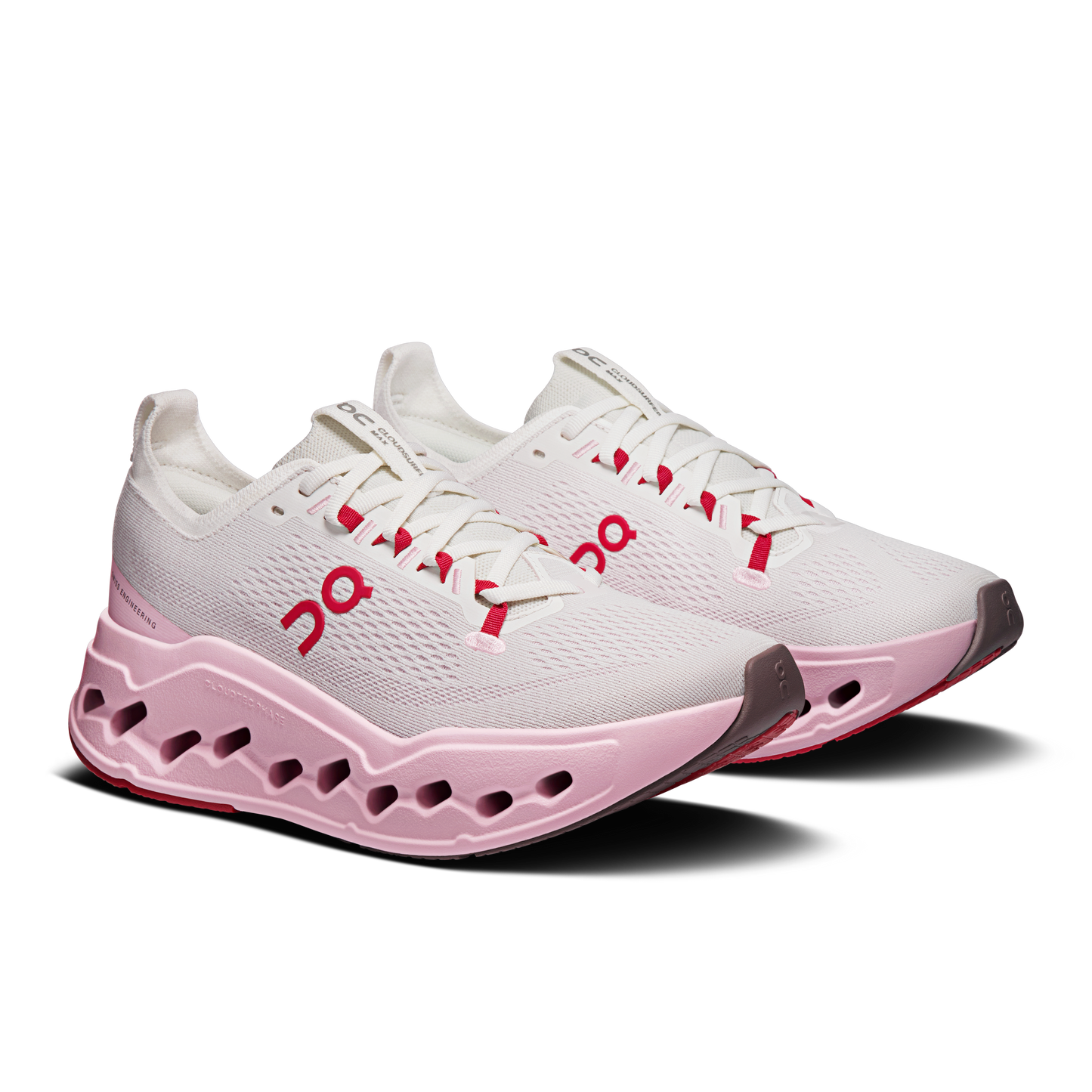 Cloudsurfer Max - Women's