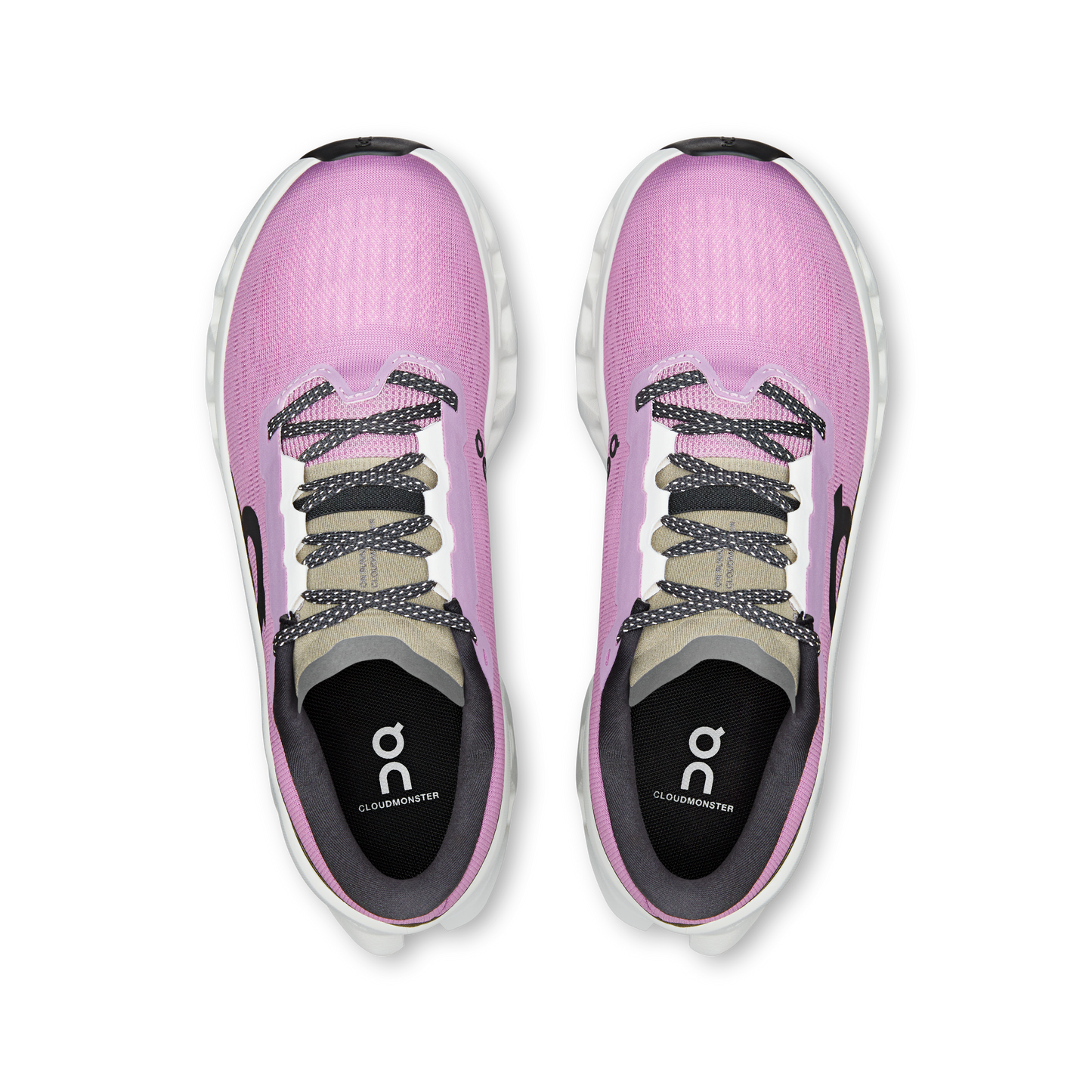 Cloudmonster 3 - Women's