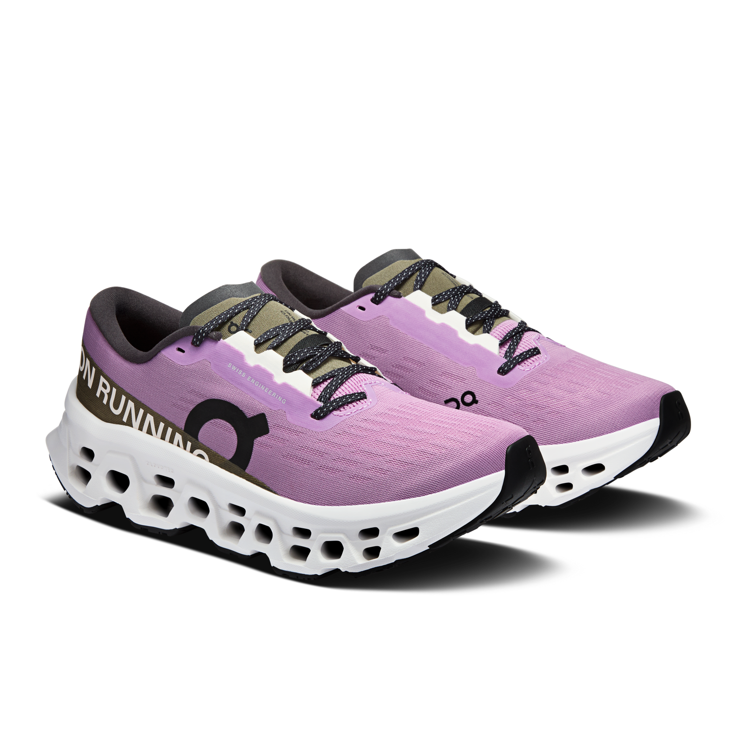 Cloudmonster 3 - Women's