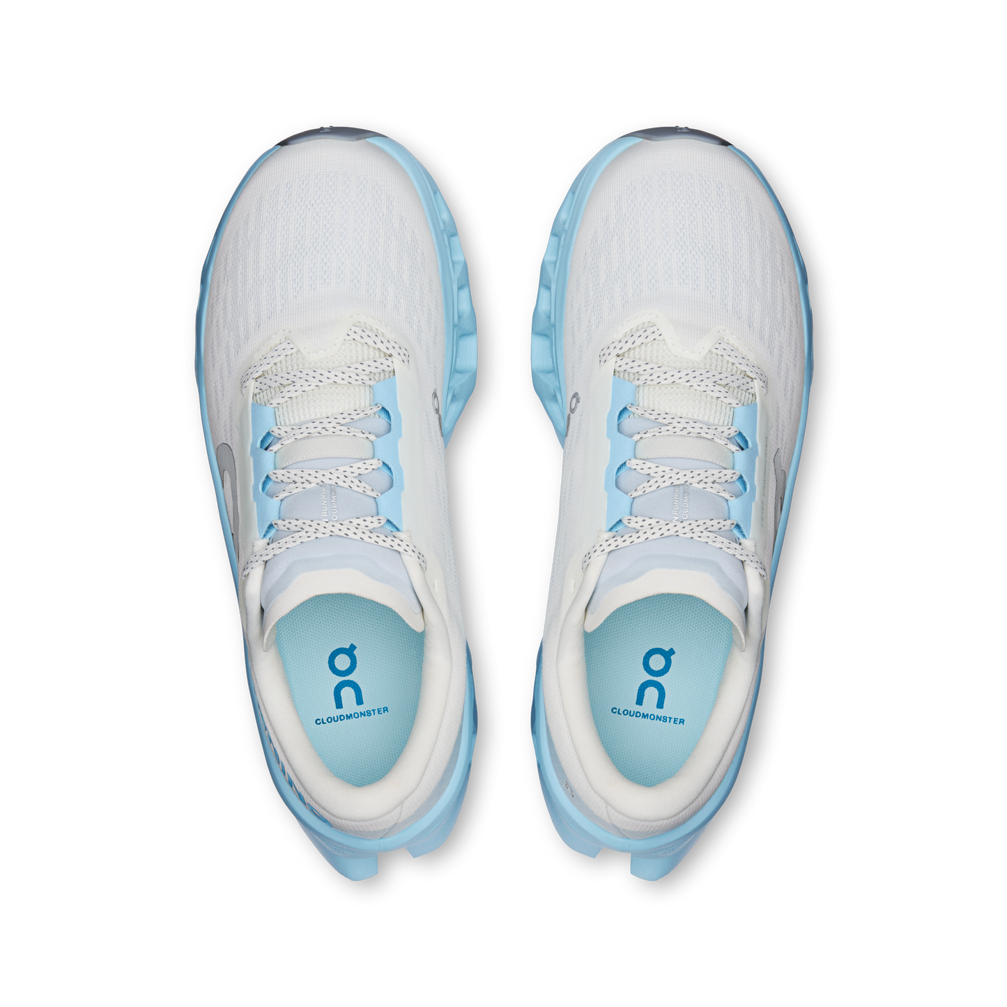 Cloudmonster 3 - Women's