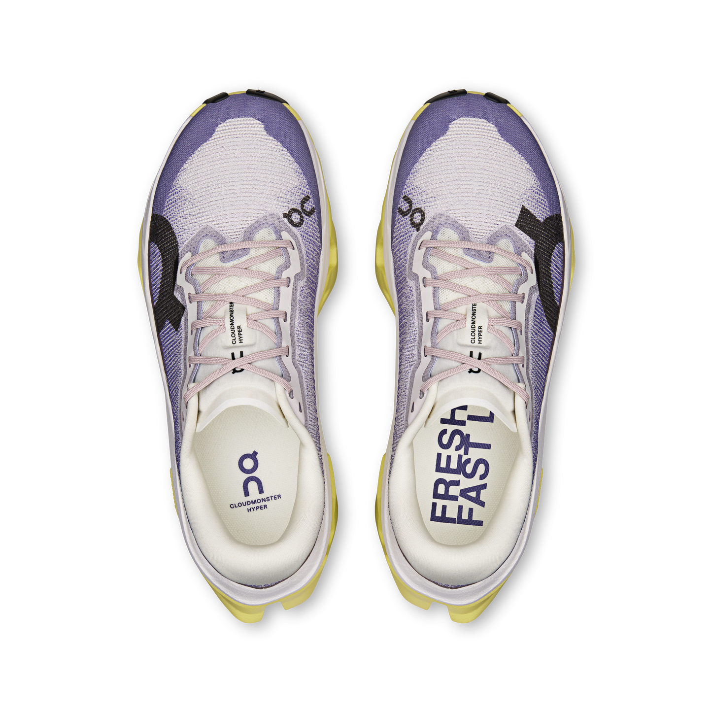Cloudmonster 3 Hyper - Women's