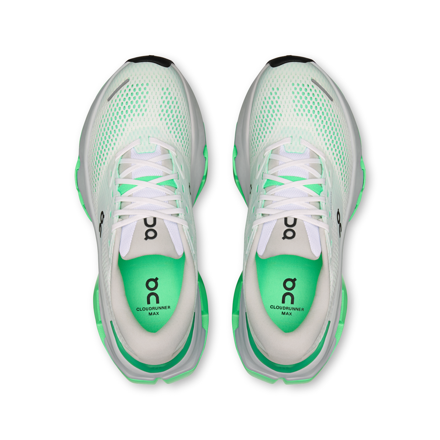 Cloudrunner 3 Max - Women's