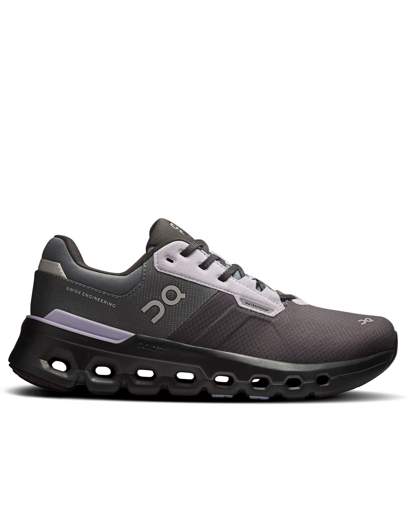 Cloudrunner 2 Waterproof - Women's