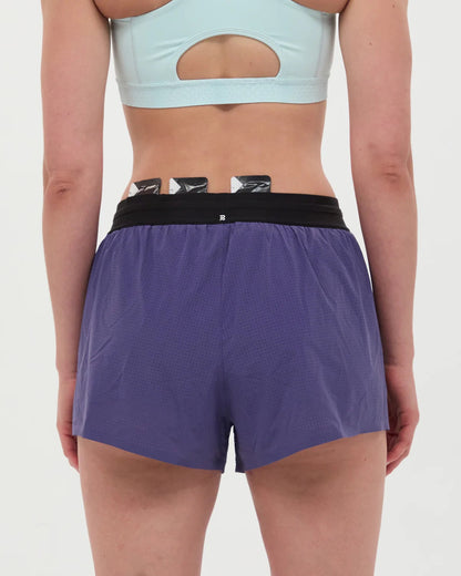 Women's Vento™ 3" Split Short - Women's