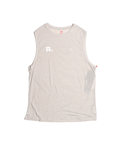 Cortes Polartec Delta x RunAsYouAre Tank - Men's