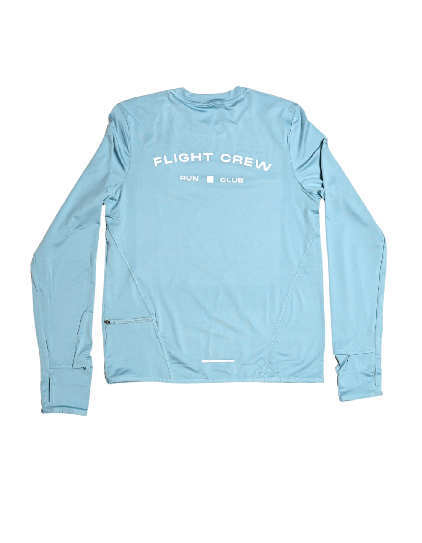 Swift Element x Flight Crew Long Sleeve - Women's