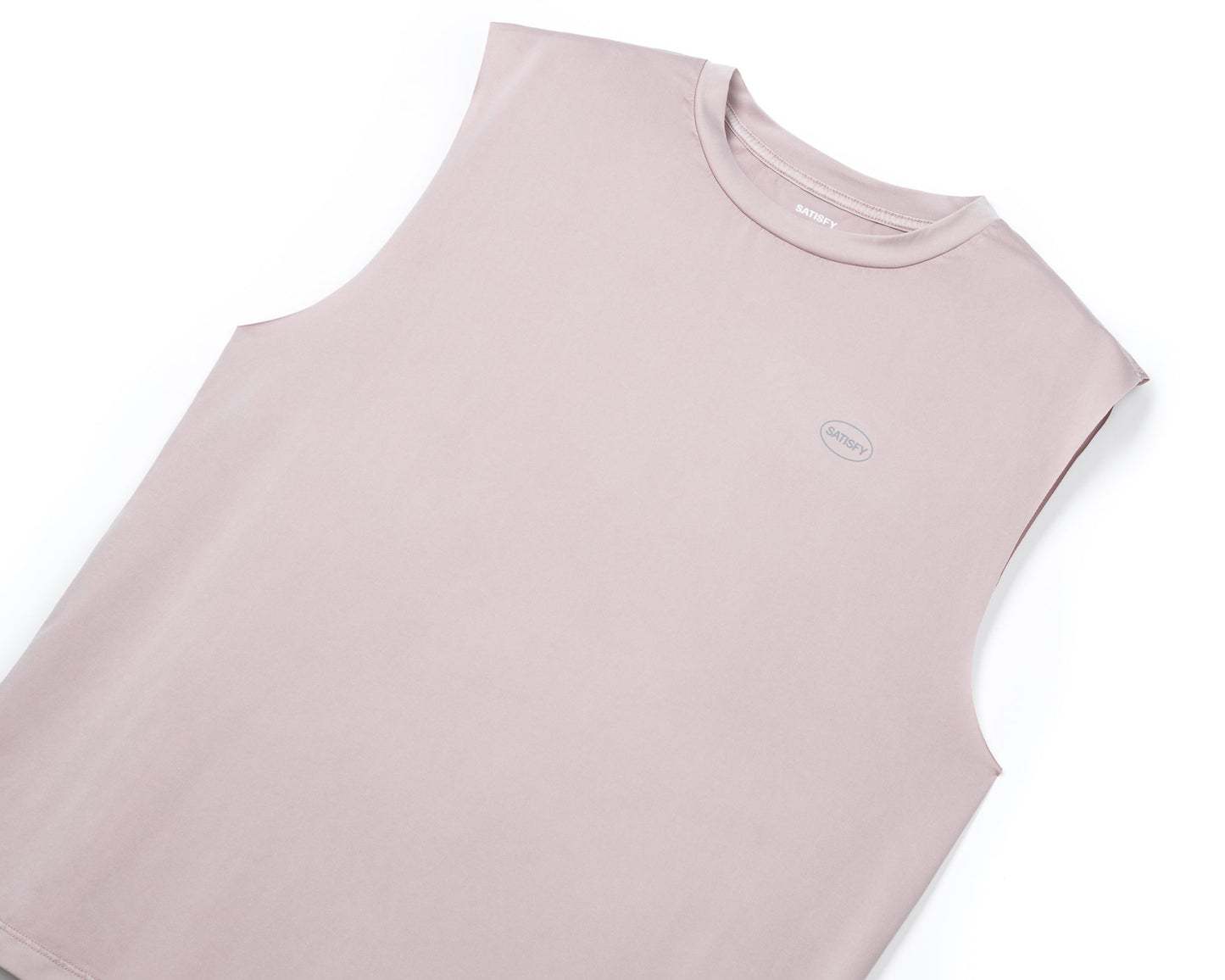 AuraLite Muscle Tee - Unisex