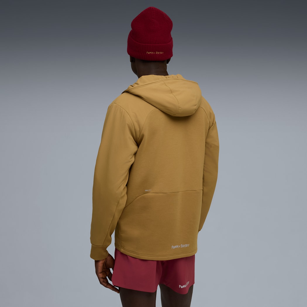 SAYSKY x Anorak - Unisex