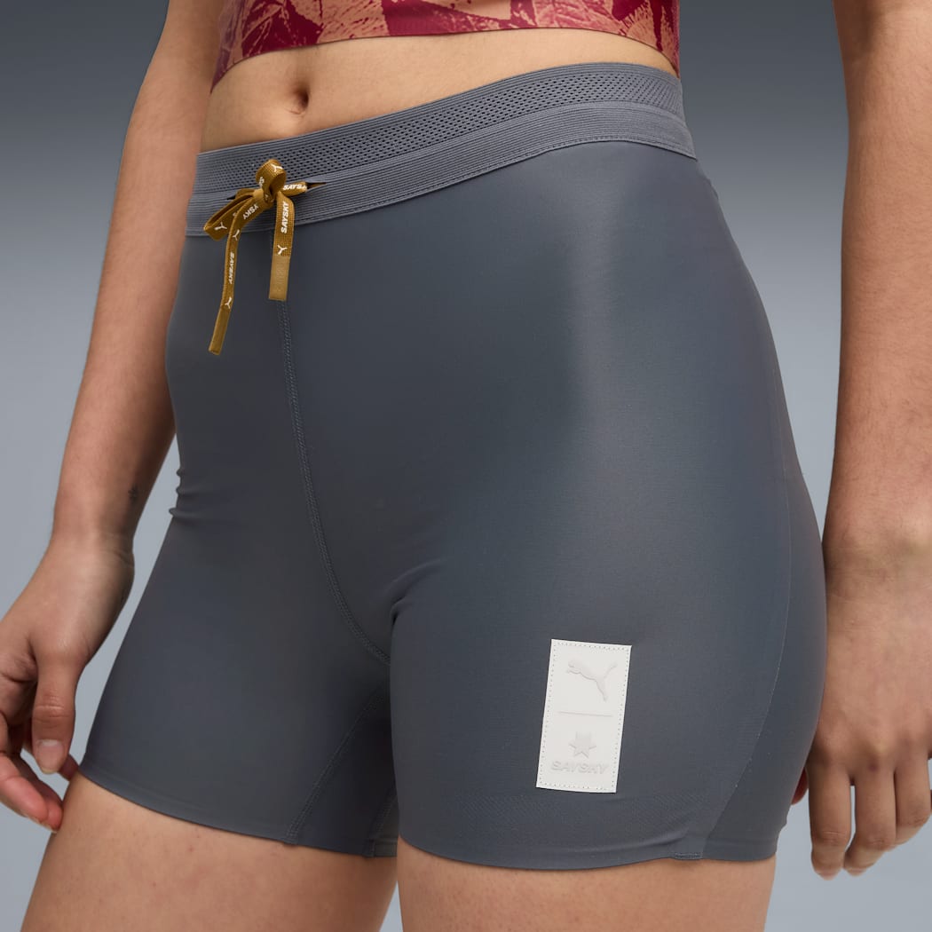 SAYSKY x 4" Short Tight - Women's
