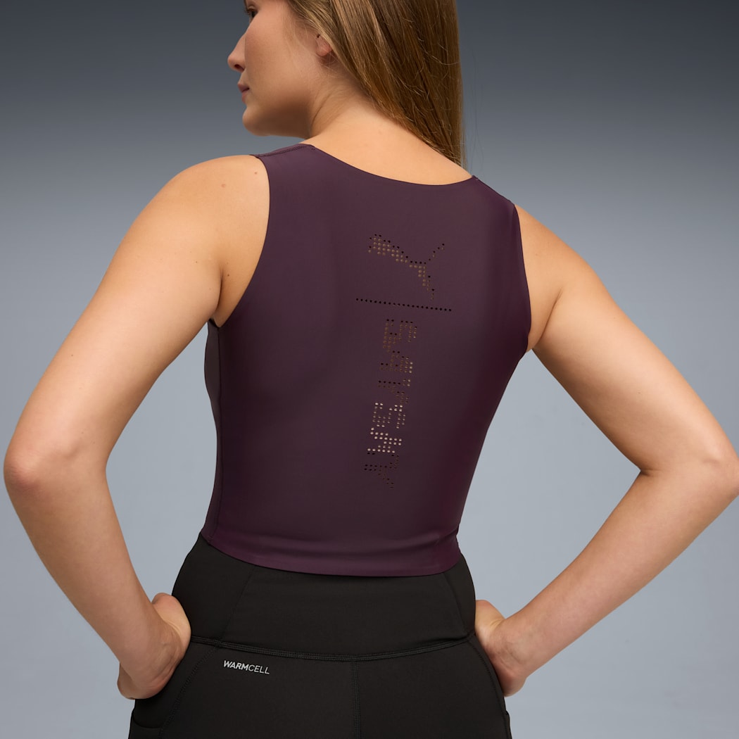 SAYSKY x Run Crop - Women's