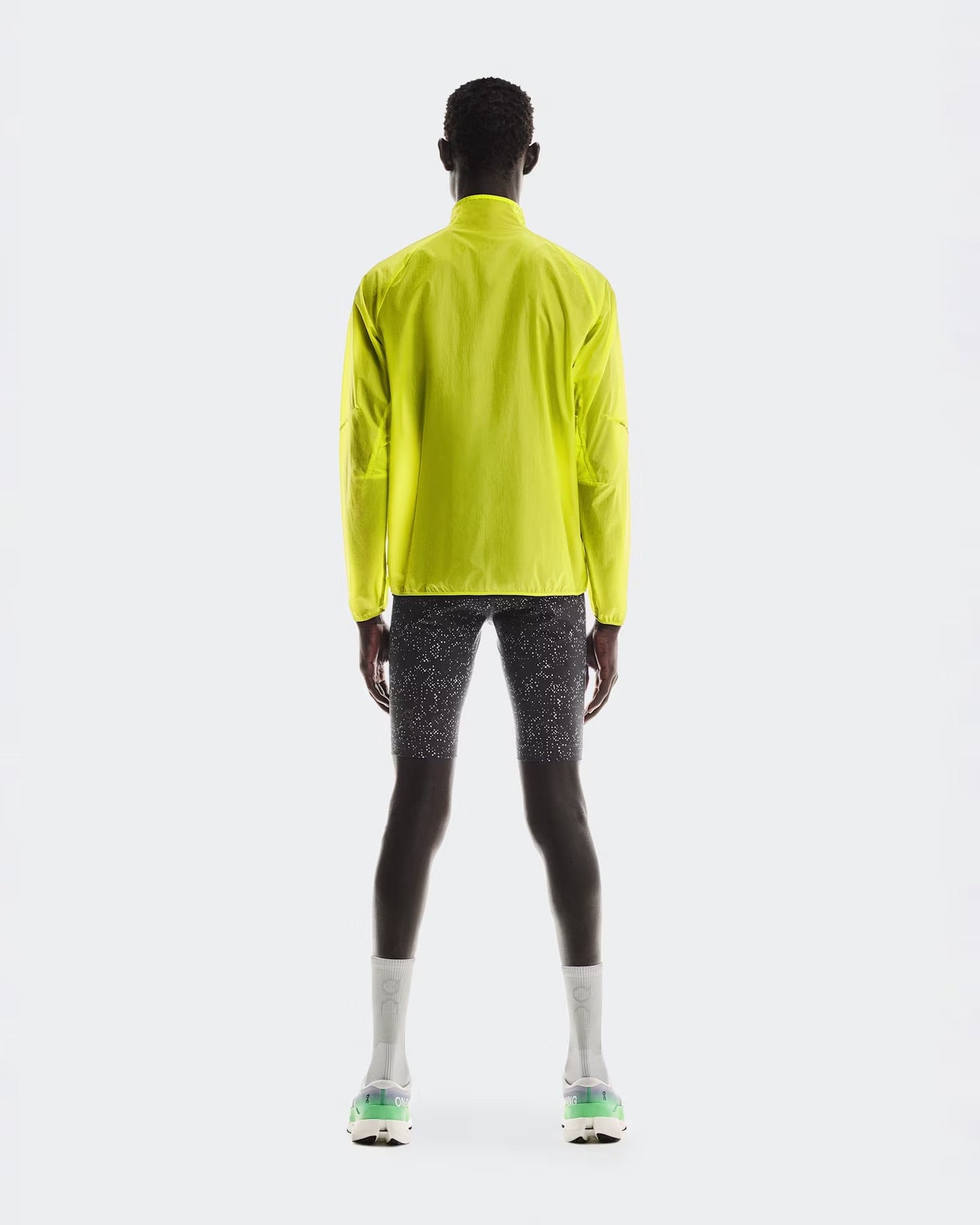 Zero Jacket - Men's