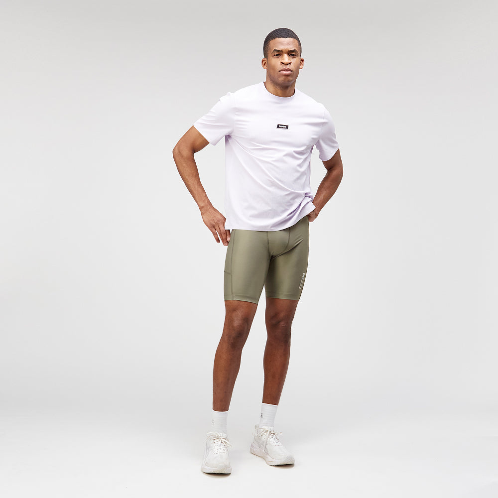 MicroGrid™ Proto Tee - Men's