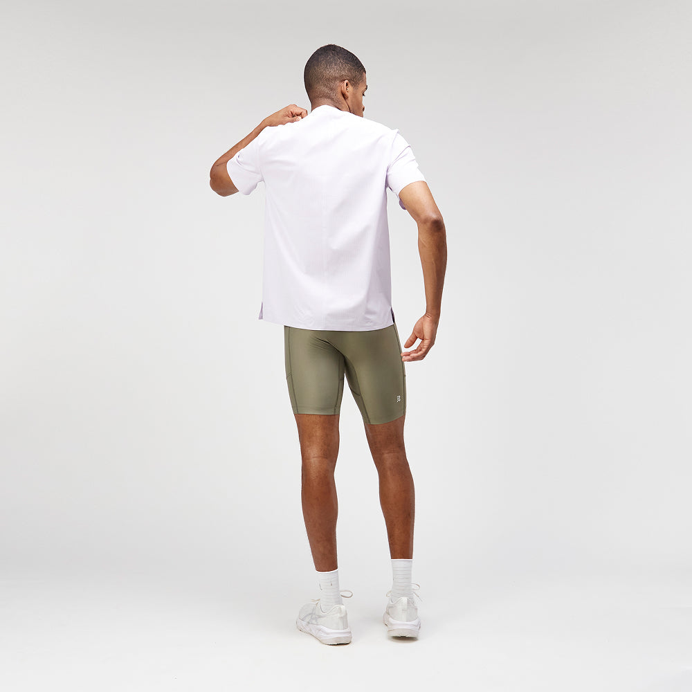 MicroGrid™ Proto Tee - Men's