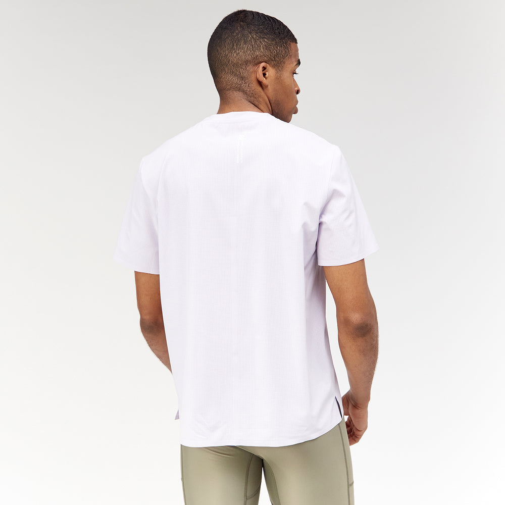 MicroGrid™ Proto Tee - Men's
