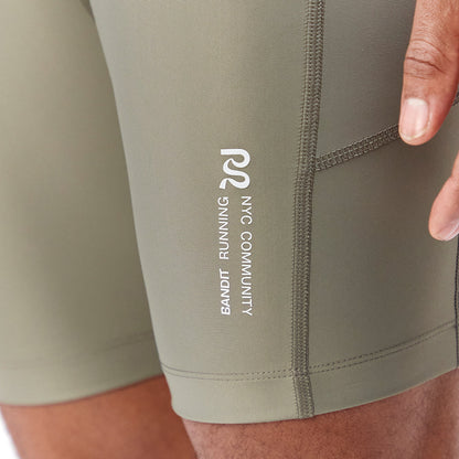 Superbeam™ Next Gen 7 Pocket Half Tights - Men's