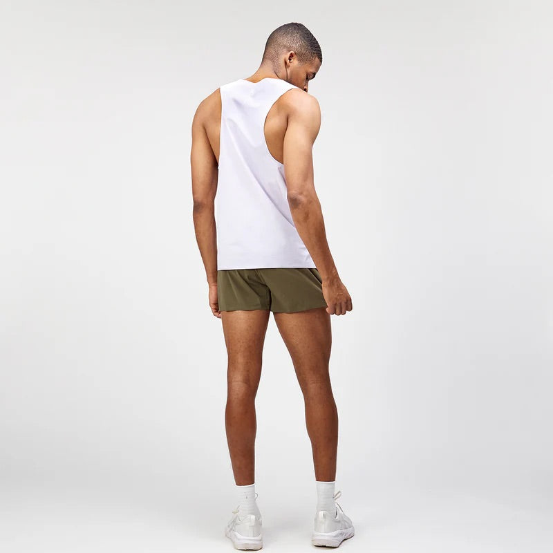 Vento™ 3" Splitty Short - Men's