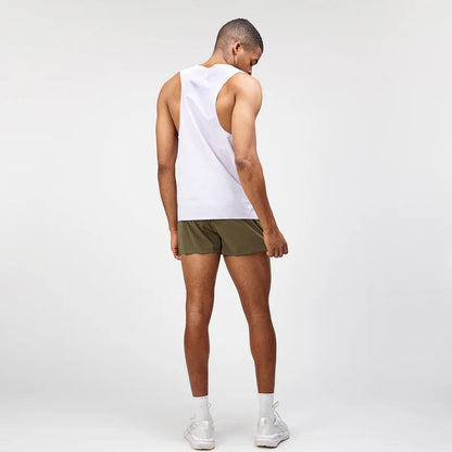 Vento™ 3" Splitty Short - Men's