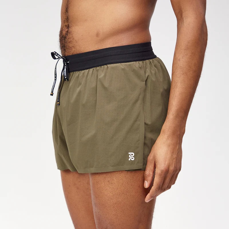 Vento™ 3" Splitty Short - Men's