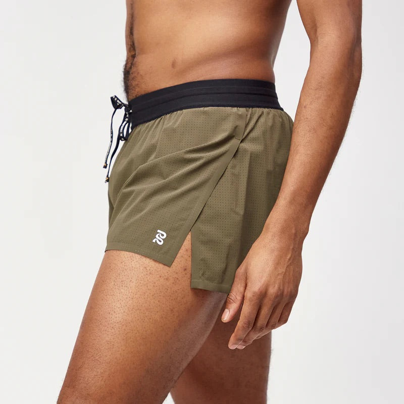 Vento™ 3" Splitty Short - Men's