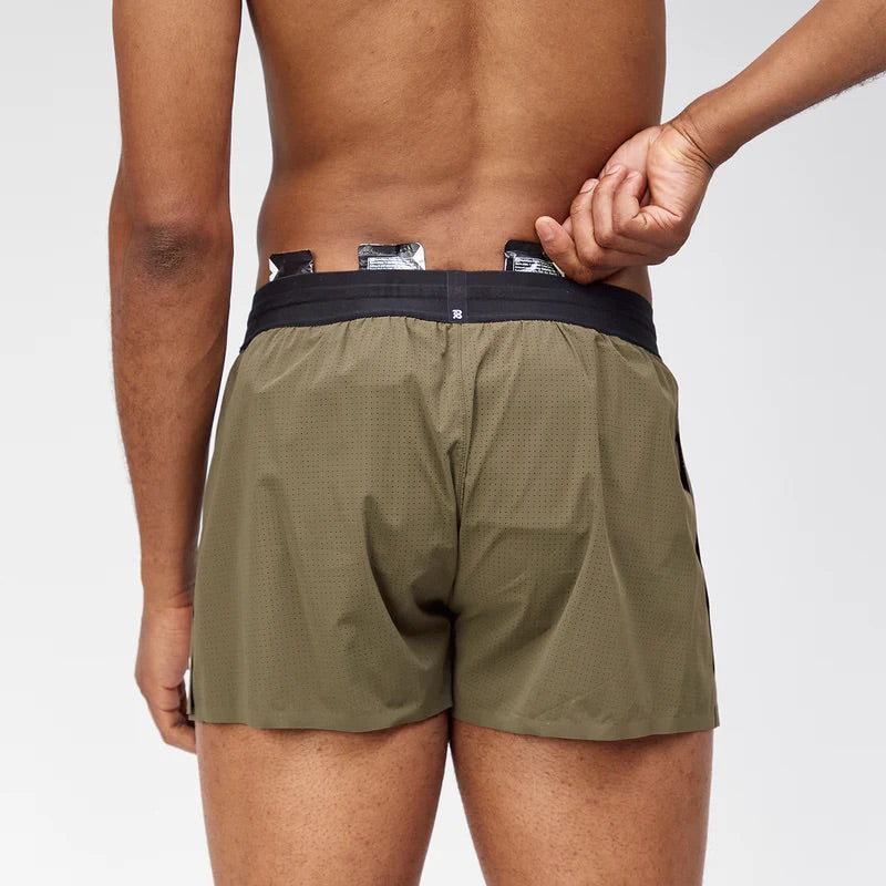 Vento™ 3" Splitty Short - Men's