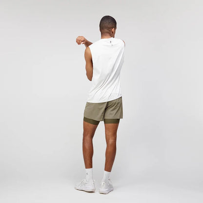 Vento™ 4" 2-in-1 Short - Men's