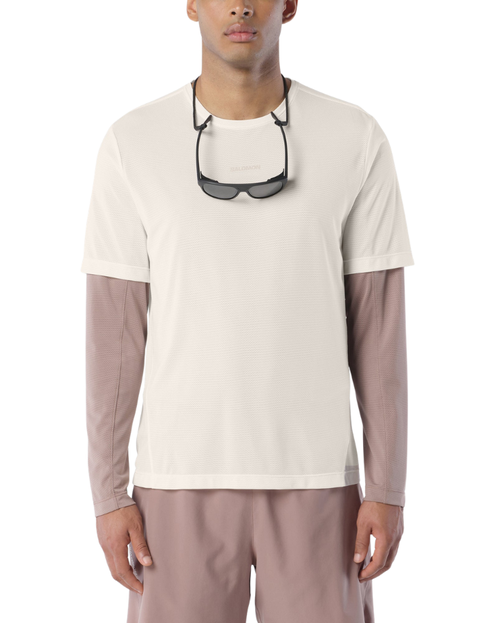 SHAKEout Core Short Sleeve Tee Graphic - Men's