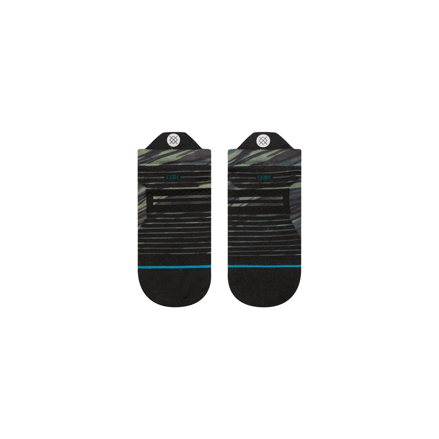 Slant UL Tab - Unisex