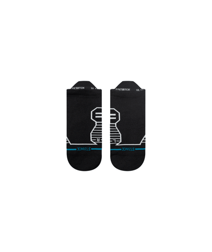Run Variegated UL Tab - Unisex