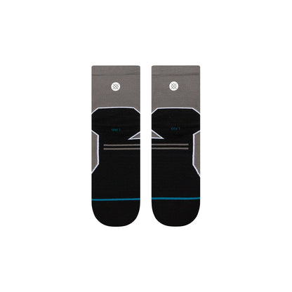 Run Topo Light Quarter - Unisex