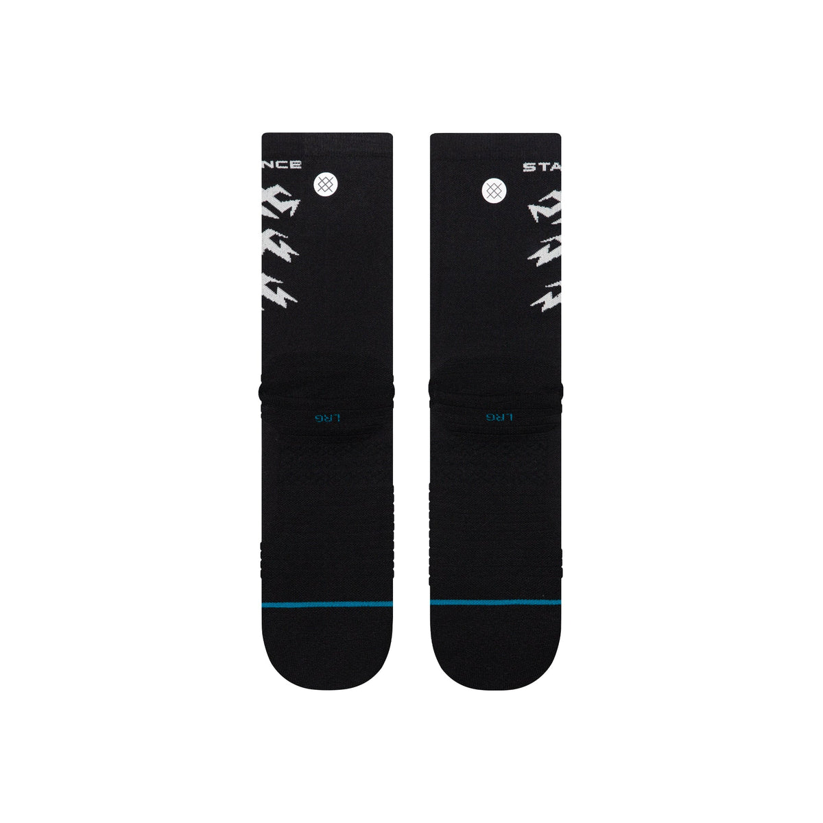 Run Runner Light Crew - Unisex