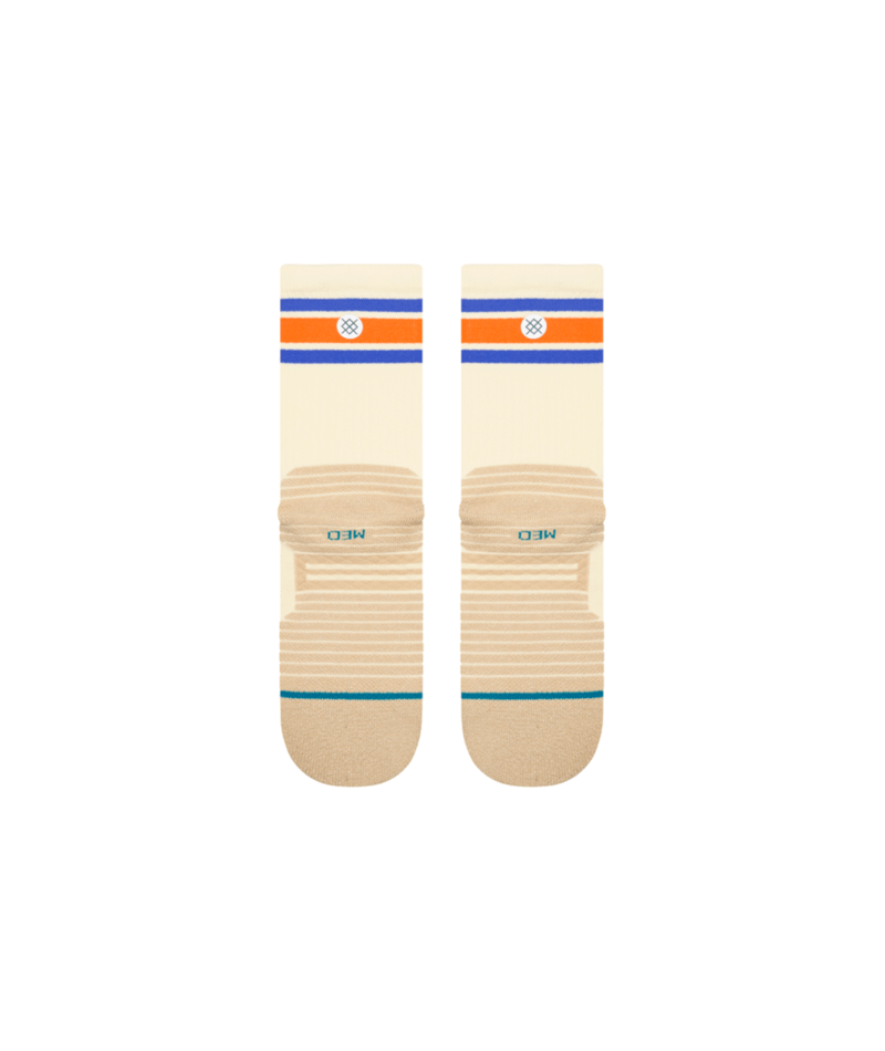 Athletic Boyd Ribbed Crew - Unisex